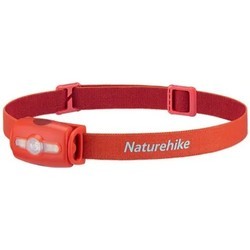 Фонарики Naturehike NH18T005-F (красный)