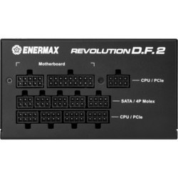 Блоки питания Enermax REVOLUTION D.F. 2 ERS1200EWT