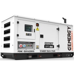 Генераторы GENERGY GDS90T