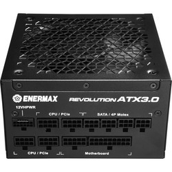 Блоки питания Enermax REVOLUTION ATX 3.0 ERA1200EWT