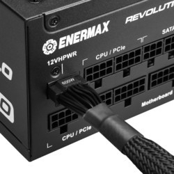 Блоки питания Enermax REVOLUTION ATX 3.0 ERA1200EWT