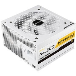 Блоки питания Antec Neo ECO ATX 3.0 NE1000G M White ATX 3.0