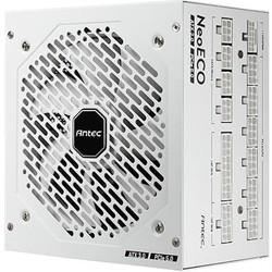 Блоки питания Antec Neo ECO ATX 3.0 NE1000G M White ATX 3.0
