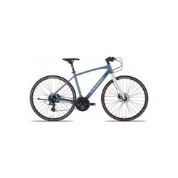 Велосипеды Pardus Legend Sport 2023 frame L (синий)