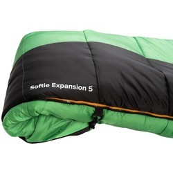 Спальные мешки Snugpak Softie Expansion 5