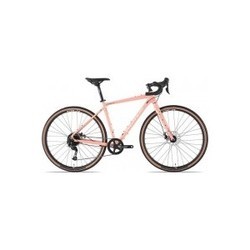 Велосипеды Pardus Explore Sport 2023 frame M (розовый)