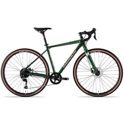 Велосипеды Pardus Explore Sport 2023 frame M (зеленый)