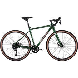 Велосипеды Pardus Explore Sport 2023 frame L (зеленый)