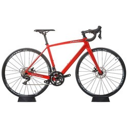 Велосипеды Pardus Super Sport 105 2021 frame M (красный)