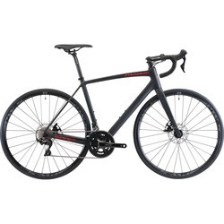 Велосипеды Pardus Super Sport 105 2021 frame XL (черный)