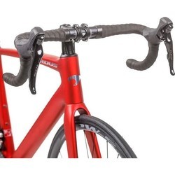 Велосипеды Pardus Super Sport 105 2021 frame XL (черный)