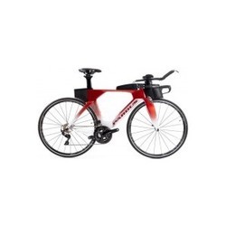 Велосипеды Pardus Gomera Ultra 105 2021 frame S (красный)