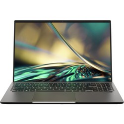 Ноутбуки Acer Swift X SFX16-52G [SFX16-52G-78PY]