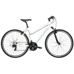 Велосипеды KROSS Evado 1.0 Lady 2023 frame M