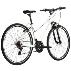 Велосипеды KROSS Evado 1.0 Lady 2023 frame L