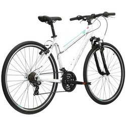 Велосипеды KROSS Evado 1.0 Lady 2023 frame L