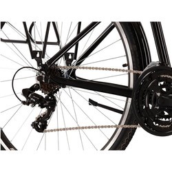 Велосипеды KROSS Trans 1.0 2023 frame S