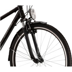 Велосипеды KROSS Trans 1.0 2023 frame M