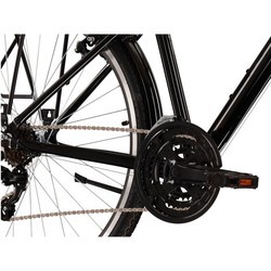 Велосипеды KROSS Trans 1.0 2023 frame L