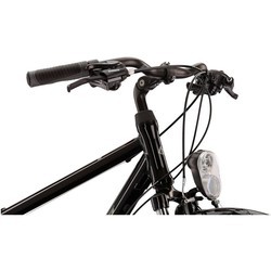 Велосипеды KROSS Trans 1.0 2023 frame XL