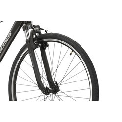 Велосипеды KROSS Evado 1.0 2023 frame S
