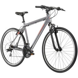 Велосипеды KROSS Evado 1.0 2023 frame S