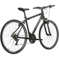 Велосипеды KROSS Evado 1.0 2023 frame S