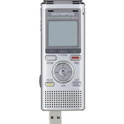 Диктофоны и рекордеры Olympus WS-821