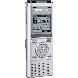 Диктофоны и рекордеры Olympus WS-821