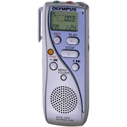 Диктофоны и рекордеры Olympus VN-90