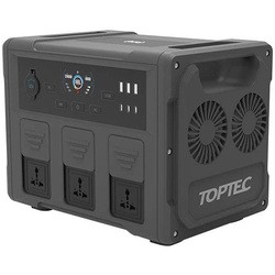 Зарядные станции TOPTEC DK1200