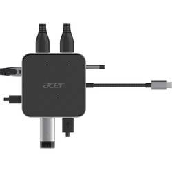 Картридеры и USB-хабы Acer 7-in-1 Dongle
