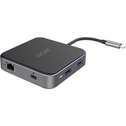 Картридеры и USB-хабы Acer 7-in-1 Dongle