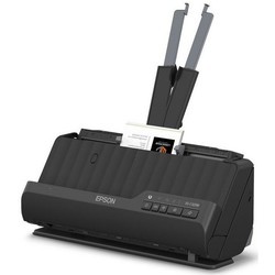 Сканеры Epson ES-C320W