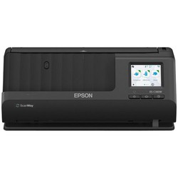 Сканеры Epson ES-C380W