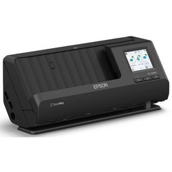Сканеры Epson ES-C380W