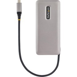 Картридеры и USB-хабы Startech.com HB31CM1A3CB