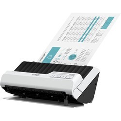 Сканеры Epson DS-C490