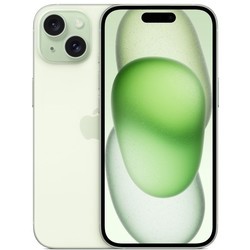 Мобильные телефоны Apple iPhone 15 128&nbsp;ГБ (розовый)