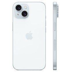 Мобильные телефоны Apple iPhone 15 128&nbsp;ГБ (синий)