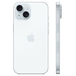 Мобильные телефоны Apple iPhone 15 128&nbsp;ГБ (черный)