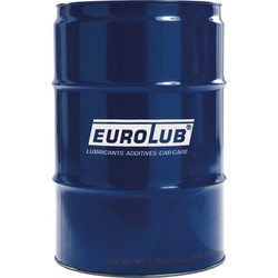 Моторные масла Eurolub HD 5CX Extra 15W-40 60&nbsp;л