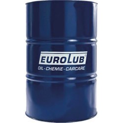 Моторные масла Eurolub HD 5CX Extra 15W-40 60&nbsp;л