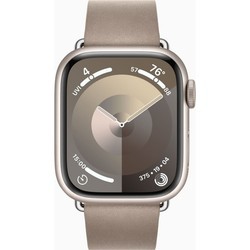 Смарт часы и фитнес браслеты Apple Watch 9 Aluminum  41 mm