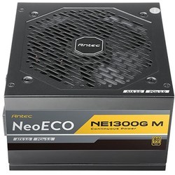Блоки питания Antec Neo ECO ATX 3.0 NE1300G M ATX 3.0