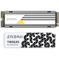 SSD-накопители Apacer TWSG4S ZS512GTWSG4S-1 512&nbsp;ГБ
