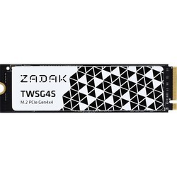 SSD-накопители Apacer TWSG4S ZS512GTWSG4S-1 512&nbsp;ГБ