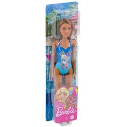Куклы Barbie Wearing Swimsuits HDC51