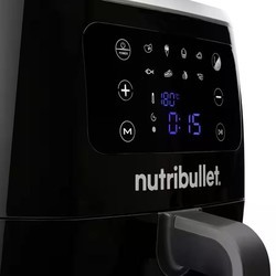 Фритюрницы и мультипечи NutriBullet XXL Digital Air Fryer NBA071B