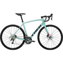 Велосипеды Trek Domane AL 4 Gen 3 2023 frame 52